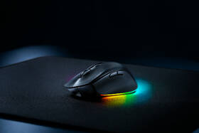 Myš Razer PRO CLICK V2 Wireless Productivity Mouse čierna

 obrázok produktu 6 z 11