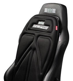 Podložka Next Level Racing HF8 PRO - Haptic Feedback Gaming Pad čierna

 obrázok produktu 4 z 8