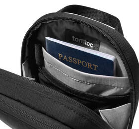 Brašna tomtoc Aviator - T37 Travel Crossbody Bag čierna

 obrázok produktu 6 z 15