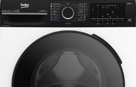Práčka so sušičkou Beko BM5DFST69442WBPB biela

 obrázok produktu 2 z 11