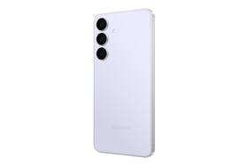 Mobilný telefón Samsung Galaxy S25 FE 5G 8 GB / 256 GB 

 obrázok produktu 5 z 10