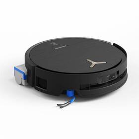 Robotický vysávač Ecovacs DEEBOT X9 PRO OMNI BLACK čierny

 obrázok produktu 3 z 20
