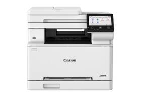 Tlačiareň multifunkčná Canon i-SENSYS MF667Cdw biela

 obrázok produktu 2 z 5