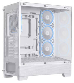 Case Asus A31 PLUS TG ARGB biela

 obrázok produktu 12 z 17