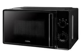 Mikrovlnná rúra Mora MT122B čierna

 obrázok produktu 3 z 7