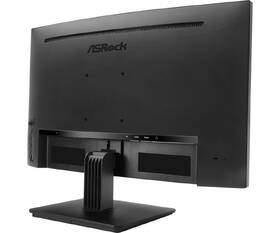 Herný monitor ASRock Phantom Gaming PG27QRT1B čierny

 obrázok produktu 5 z 7