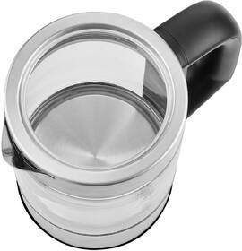 Rýchlovarná kanvica Sencor SWK 160SS nerez/sklo

 obrázok produktu 3 z 13
