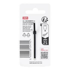 Nástrčná hlavica Kreator KRTH30706 1/2" 15mm 

 obrázok produktu 1 z 1
