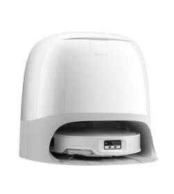 Robotický vysávač Roborock Qrevo Curv 2 Pro biely

 obrázok produktu 2 z 8