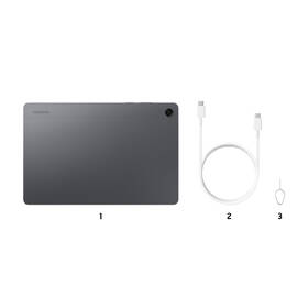 Tablet Samsung Galaxy Tab A11+ 8 GB / 256 GB sivý

 obrázok produktu 8 z 15