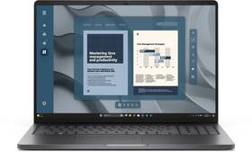 Notebook Dell Pro 16 PC16255 sivý

 obrázok produktu 2 z 9