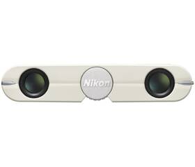 Ďalekohľad Nikon 4x10D CF biela

 obrázok produktu 3 z 8