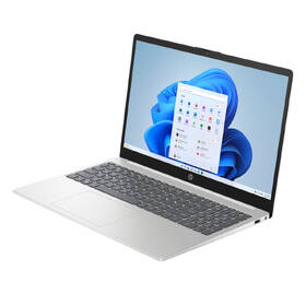 Notebook HP 15-fd1612nc + Game Pass predplatné na 3 mesiace strieborný/biely

 obrázok produktu 2 z 7