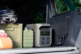 Nabíjacia stanica EcoFlow DELTA 3 Max Plus (2048 Wh) strieborná

 obrázok produktu 7 z 19