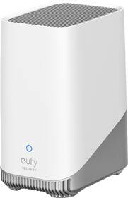 IP kamera Anker eufy E40 (3 ks + HomeBase 3) biela

 obrázok produktu 12 z 12