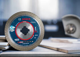 Rezací kotúč Bosch Expert 2.608.900.657 

 obrázok produktu 2 z 2