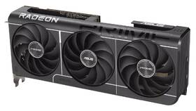 Grafická karta Asus AMD Radeon RX 9070 Prime OC EVO 16GB čierna

 obrázok produktu 4 z 11