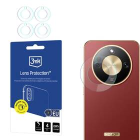 Ochranné sklo šošovky fotoaparátu 3mk Lens Protection na Honor Magic8 Lite 

 obrázok produktu 1 z 1