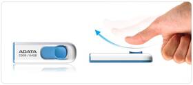 USB flashdisk ADATA Classic C008 64GB biely

 obrázok produktu 3 z 3