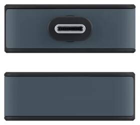 USB Hub HyperDrive Flex 5 Port USB-C čierny

 obrázok produktu 4 z 6
