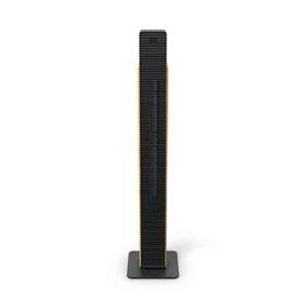 Ventilátor stĺpový Stadler Form Nick Bamboo Black čierny

 obrázok produktu 1 z 7
