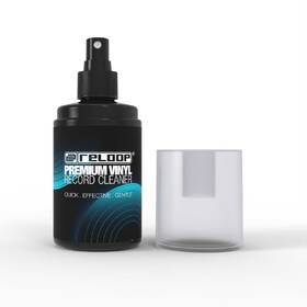 Čistiaca sada Reloop Premium 3-IN-1 Record Care Set čierna

 obrázok produktu 2 z 8