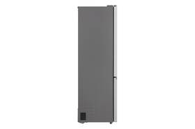 Chladnička s mrazničkou LG GBBS726AMB metal sorbet nerez

 obrázok produktu 26 z 28