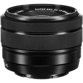 Digitálny fotoaparát Fujifilm X-T50 + XC 15-45mm f/3.5-5.6 OIS PZ strieborný

 obrázok produktu 8 z 11