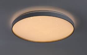LED stropné svietidlo Rabalux Zerava 71453 zlaté

 obrázok produktu 3 z 9