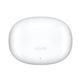 Slúchadlá vivo Buds Pro Makrana biela

 obrázok produktu 1 z 5