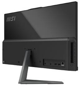 PC all in-one MSI Modern AM242 1M-2298EU čierny

 obrázok produktu 4 z 8