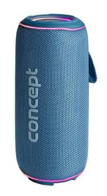 Prenosný reproduktor Concept SoundJoy BR5532 modrý

 obrázok produktu 4 z 12