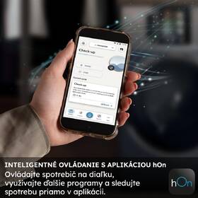 Práčka so sušičkou Haier HWD180BD12LGNU-S sivá/modrá

 obrázok produktu 31 z 35