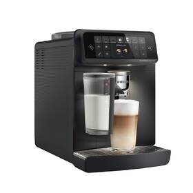 Automatický kávovar Philips EP6551/11 čierny

 obrázok produktu 3 z 15