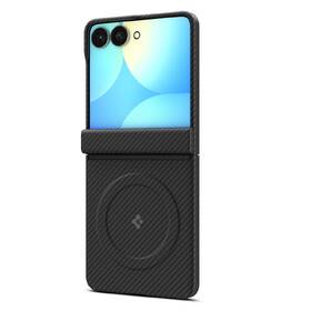 Kryt na mobil Spigen Air Skin Aramid MagSafe na Samsung Galaxy Z Flip 8 čierny

 obrázok produktu 3 z 13