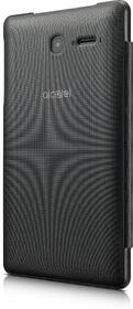 Puzdro na tablet polohovacie ALCATEL pro PIXI 4 (7) čierne

 obrázok produktu 4 z 7