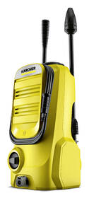 Vysokotlakový čistič Kärcher K2 Compact Car & Home New 

 obrázok produktu 7 z 13