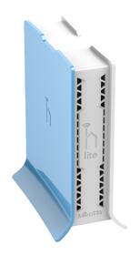 Router MikroTik hAP lite TC RB941-2nD-TC 

 obrázok produktu 4 z 7