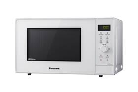 Mikrovlnná rúra Panasonic NN-GD34HWSUG biela

 obrázok produktu 1 z 1