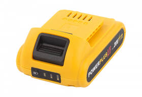 Akumulátor POWERPLUS POWXB90030 20V LI-ION 2,0Ah 

 obrázok produktu 1 z 2