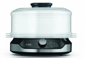 Hrniec parný Tefal VC204810 Ultracompact čierny

 obrázok produktu 3 z 9