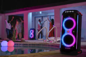 Párty reproduktor JBL PARTYBOX 710 čierny

 obrázok produktu 13 z 16