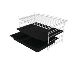Rúra Gorenje BOS67371CLI HomeMade 

 obrázok produktu 8 z 9