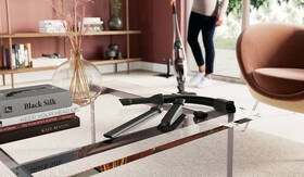 Sada hubíc Electrolux KIT19 Home & Car Kit 

 obrázok produktu 3 z 8