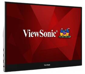 Monitor ViewSonic TD1655 

 obrázok produktu 4 z 10