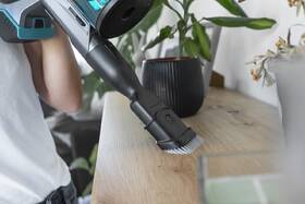 Tyčový vysávač Concept VP6130 Iconic Animal Smart Flex 29,6 V 

 obrázok produktu 34 z 38