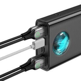 Powerbank Baseus Amblight s digitálnym displejom QC 30000mAh čierna

 obrázok produktu 3 z 7