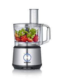 Kuchynský robot Severin KM 3892 

 obrázok produktu 1 z 10