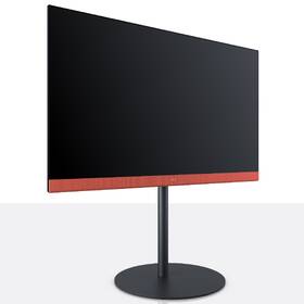 Televízor we. by LOEWE SEE 50" Coral Red 

 obrázok produktu 5 z 7