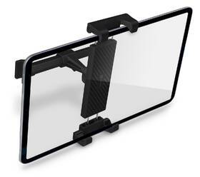 Držiak na tablet Connect IT InCarz TabHold 2.0 na opierku čierny

 obrázok produktu 2 z 8